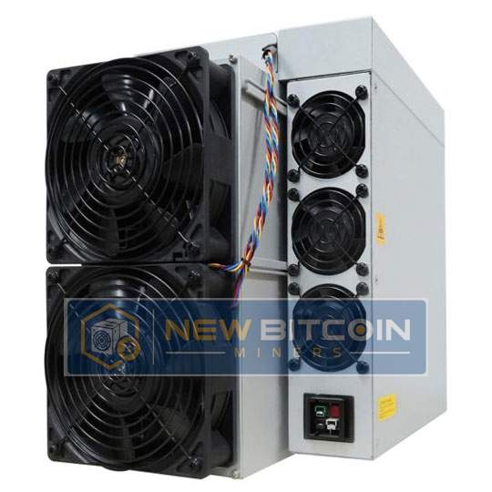 Bitmain Antminer AL1 - BITMAIN