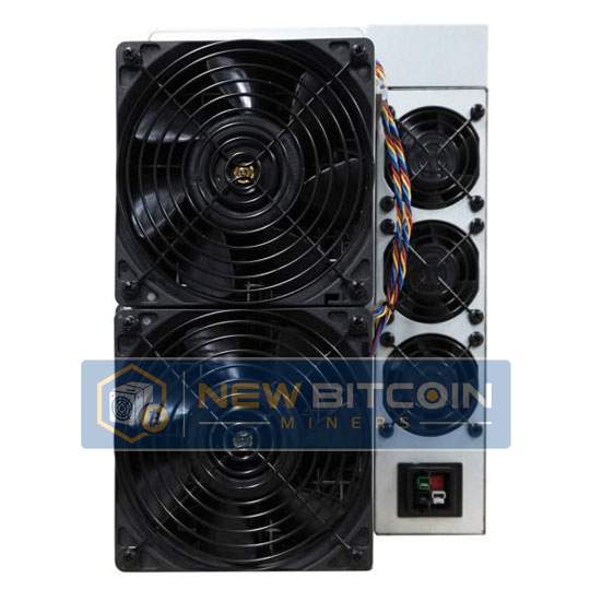 Bitmain Antminer AL1 view 2