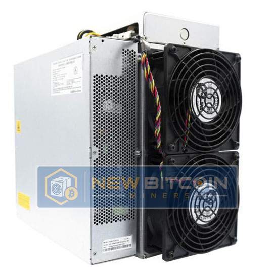 Bitmain Antminer AL1 view 3