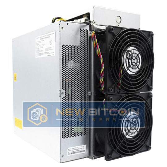 Bitmain Antminer D9 1770G - BITMAIN