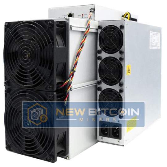 Bitmain Antminer D9 1770G view 3