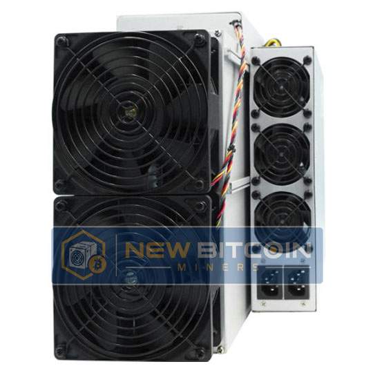 Bitmain Antminer D9 1770G view 4