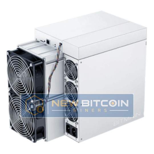 Bitmain Antminer DR7 view 3
