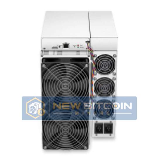 Bitmain Antminer DR7 view 4