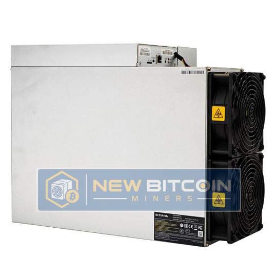 Bitmain Antminer E11 - BITMAIN
