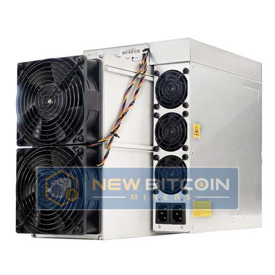 Bitmain Antminer E11 view 2