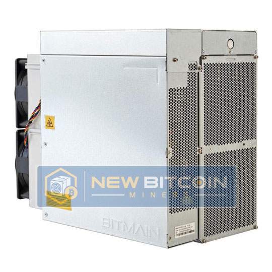 Bitmain Antminer E11 view 4