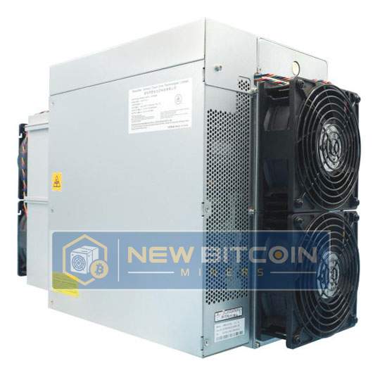 Bitmain Antminer E9 Pro - BITMAIN