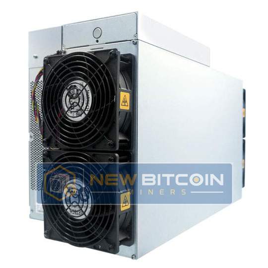 Bitmain Antminer E9 Pro view 2