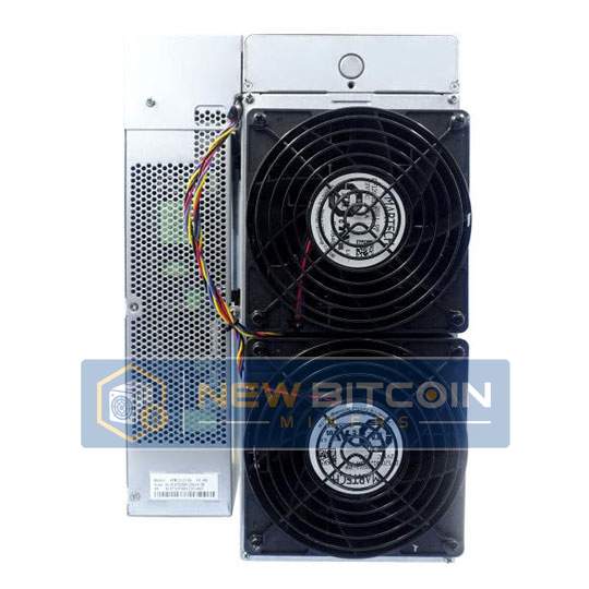 Bitmain Antminer E9 Pro view 4