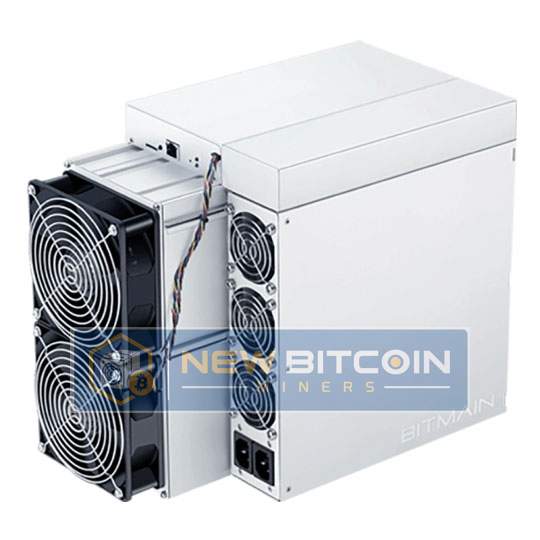 Bitmain Antminer HS3 - BITMAIN