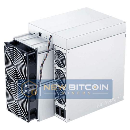 Bitmain Antminer K7 63T - BITMAIN