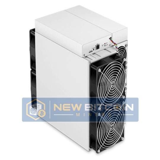 Bitmain Antminer K7 63T view 2