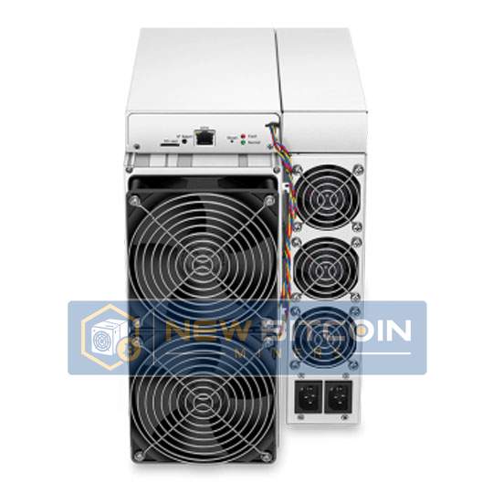Bitmain Antminer K7 63T view 3
