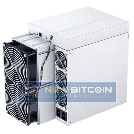 Bitmain Antminer KA3 - BITMAIN