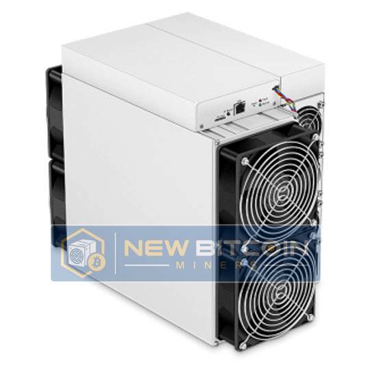 Bitmain Antminer KA3 view 2