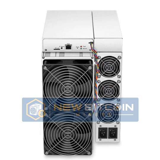 Bitmain Antminer KA3 view 3