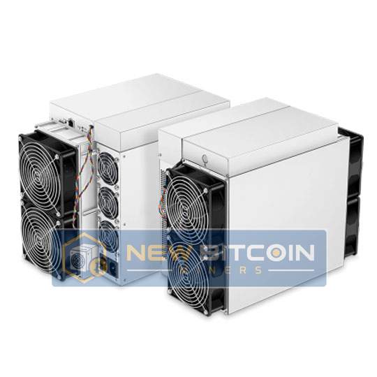 Bitmain Antminer KA3 view 4