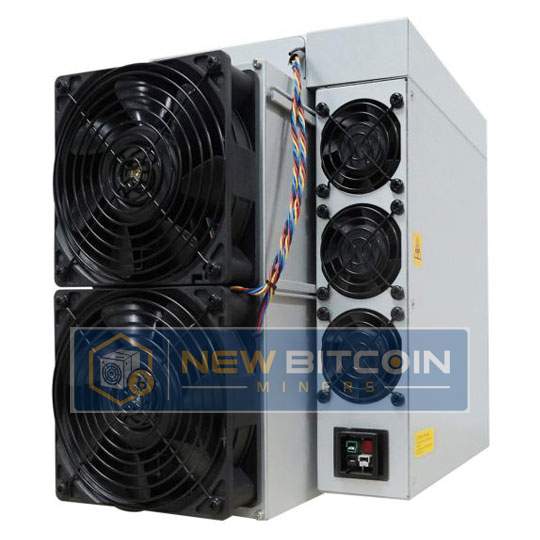 Bitmain Antminer KS5 - BITMAIN
