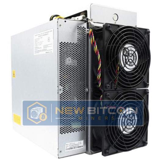 Bitmain Antminer KS5 view 2