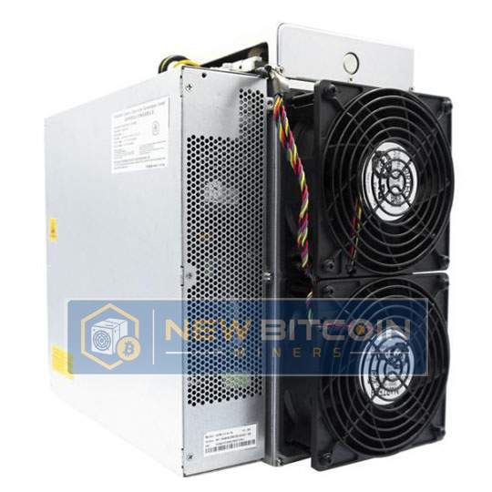 Bitmain Antminer KS7 45T - BITMAIN