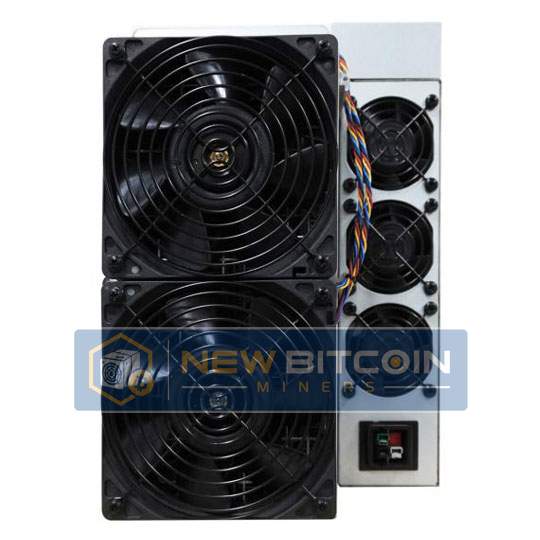 Bitmain Antminer KS7 45T view 2
