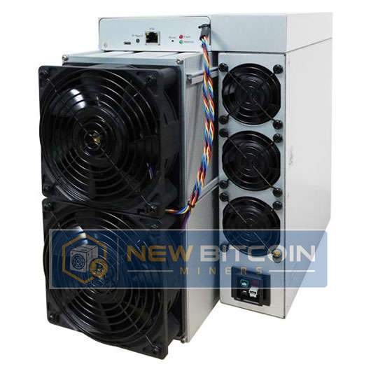 Bitmain Antminer L11 21G view 2