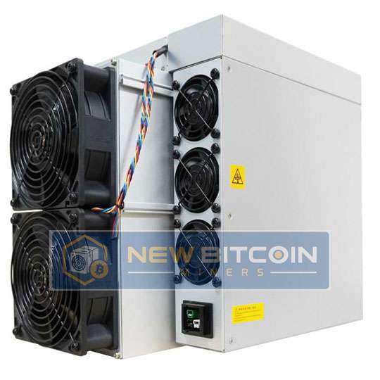 Bitmain Antminer L11 21G view 3