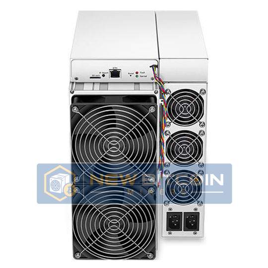 Bitmain Antminer Miner L7 - BITMAIN