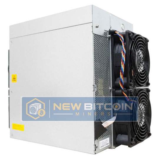 Bitmain Antminer L9 17G - BITMAIN