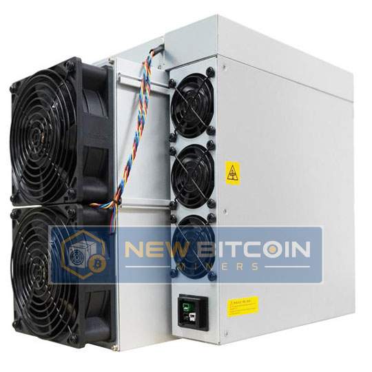 Bitmain Antminer L9 17G view 3