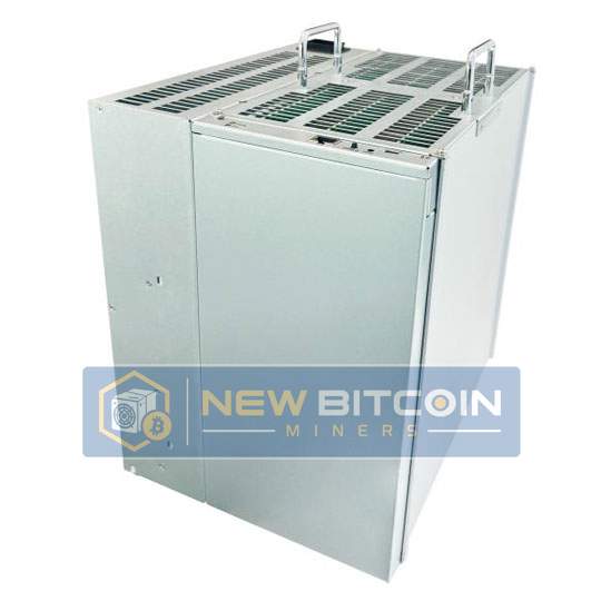 Bitmain Antminer S21 XP Imm - BITMAIN