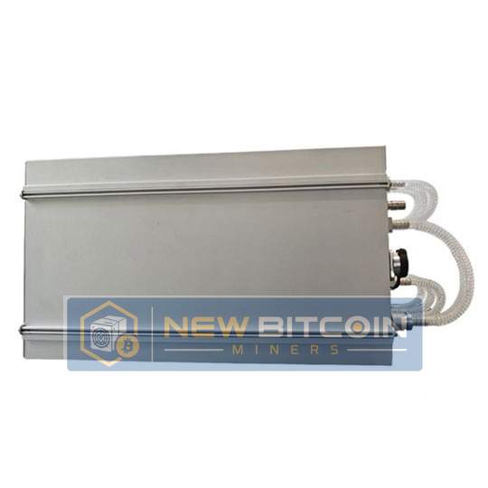 Bitmain Antminer S21 XP+ Hyd view 2