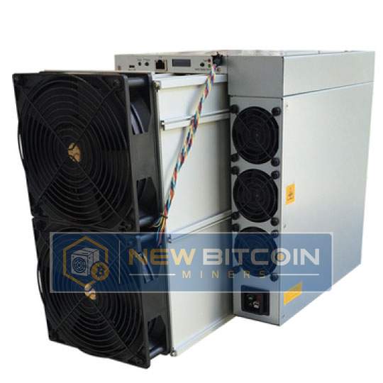 Bitmain Antminer S23 305T - BITMAIN