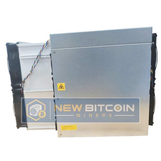 Bitmain Antminer S23 305T view 2