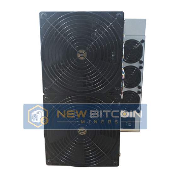 Bitmain Antminer S23 305T view 3