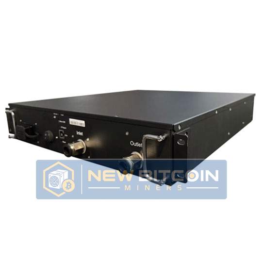 Bitmain Antminer U2L9H - BITMAIN