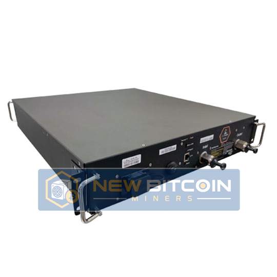 Bitmain Antminer U2L9H view 2
