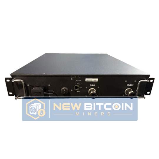 Bitmain Antminer U2L9H view 3