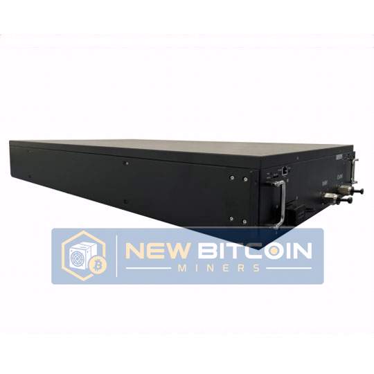Bitmain Antminer U3S23H 1160 - BITMAIN