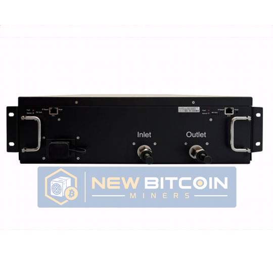 Bitmain Antminer U3S23H 1160 view 2