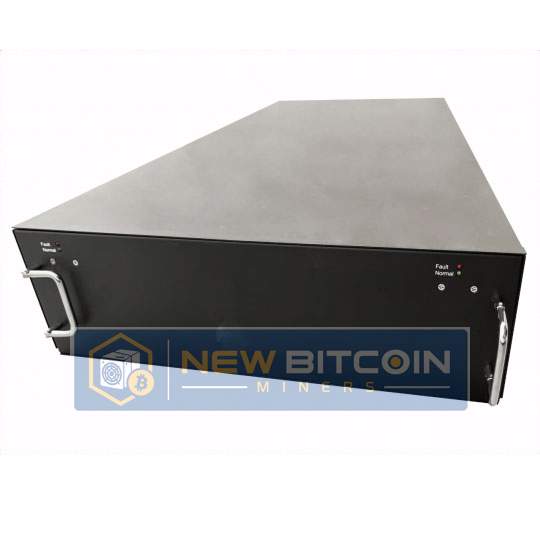 Bitmain Antminer U3S23H 1160 view 3