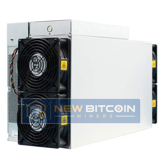 Bitmain Antminer X5 - BITMAIN