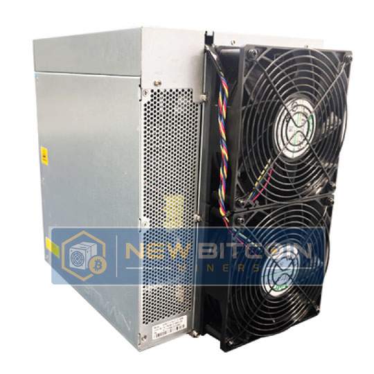 Bitmain Antminer X9
