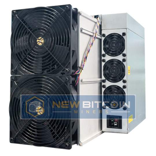 Bitmain Antminer X9 view 4