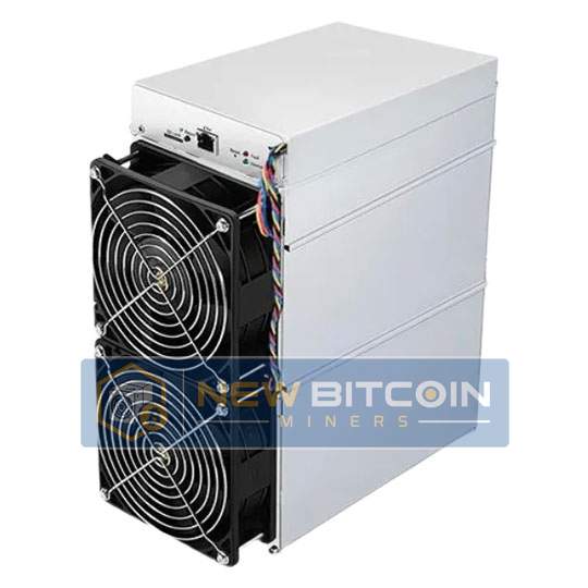 Bitmain AntMiner Z15 420 - BITMAIN