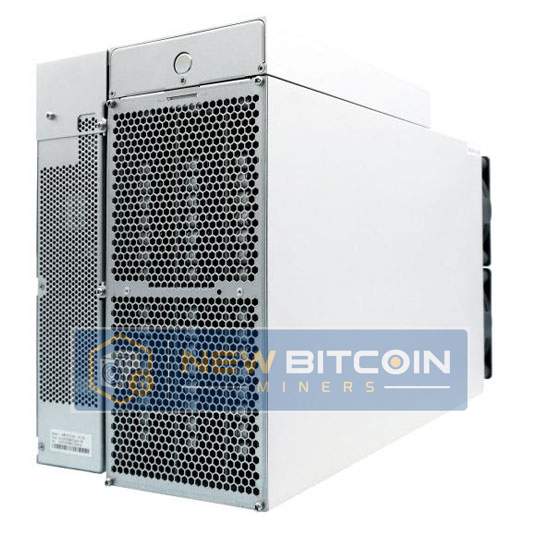 Bitmain Antminer Z15 Pro 840 view 3