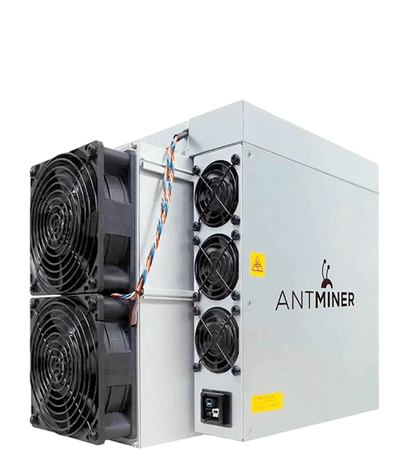 Bitmain Z15 Pro 840