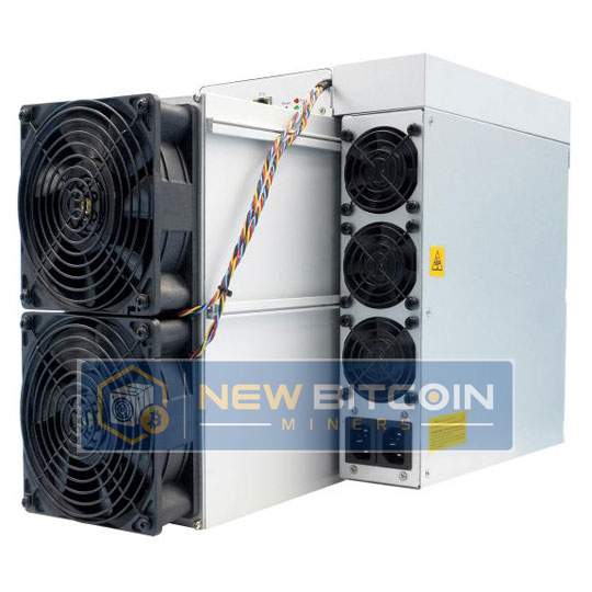 Bitmain Antminer Z15K 525 - BITMAIN