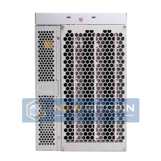 Canaan Avalon Miner A15 194T view 2